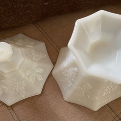 【SOLD!!】アンカーホッキングのキャンディージャー #5