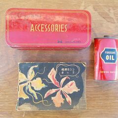 福助　足踏みミシン　昭和レトロ　アンティーク家具　インテリア雑貨　古道具　骨董品　