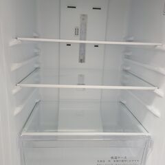 【リサイクルショップどりーむ天保山店】●1646●　☆新生活応援☆　ハイセンス　２ドア冷蔵庫　2018年製　容量１３４L　HR-G13A-BR　オシャレなガラスブラウン♪ リサイクルショップどりーむ天保山店】○1646○ ☆新生活応援