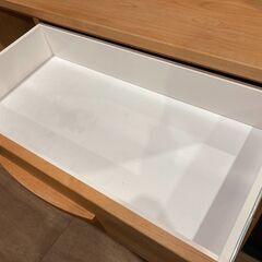 【愛品館市原店】スライド扉キッチンボード