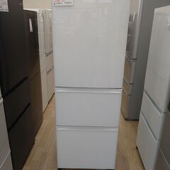 東芝 3ドア冷蔵庫 363L 2019年製 KJ602