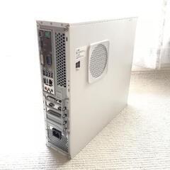 ビデオ写真編集☆ゲーミングPC☆Core i5 8GB SSD256☆グラボ