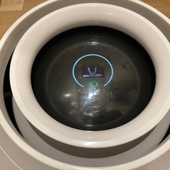 バルミューダ RAIN 加湿器