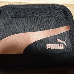 【ネット決済】PUMAの財布