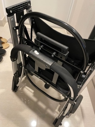 ココハート シュシュ ペットカート 訳あり ペットバギー 4輪