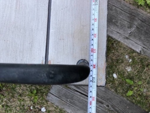 □大特価!□ アンティーク風/インテリア台車 /取りに来て下さる方希望