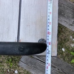 ■大特価!■ アンティーク風/インテリア台車 /取りに来て下さる方希望/配送ご相談受付ます/あんしん決算にご変更可能です