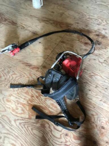 KAAZ カーツ CXP2300 枝打機