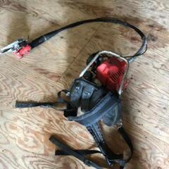 KAAZ カーツ CXP2300 枝打機