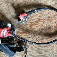 KAAZ カーツ CXP2300 枝打機