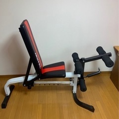 筋トレにつかうアレ