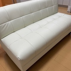 新品未使用です！ニトリで四万円で購入しました！