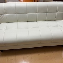 新品未使用です！ニトリで四万円で購入しました！