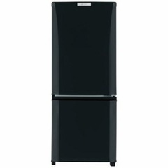 三菱冷凍冷蔵庫MR-P15D 2ドア冷蔵庫　