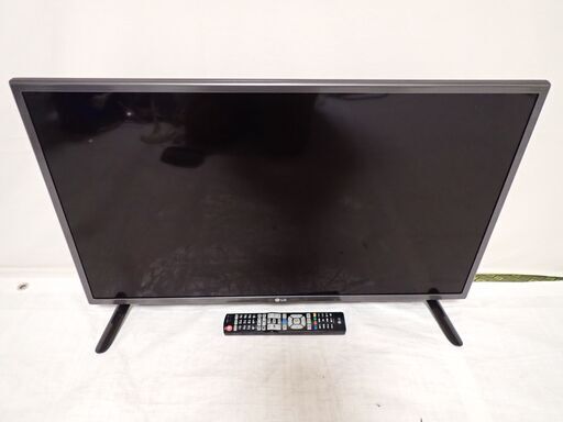 人気❣LG 32V型 液晶 テレビ 32LF5800