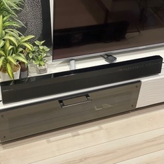 panasonic シアターバー SC-HTB175