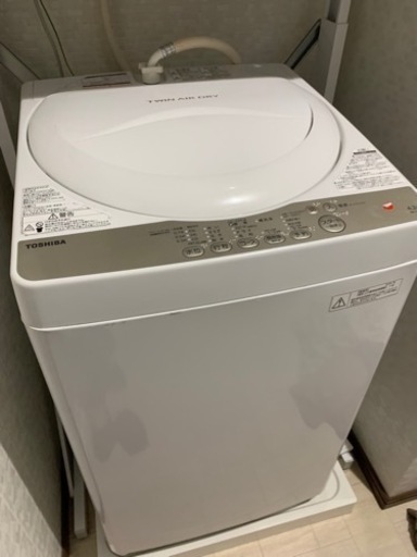 洗濯機