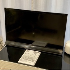 SHARP AQUOS 32型 液晶テレビ