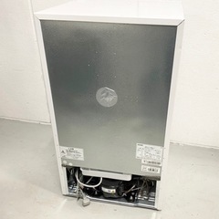 未使用品 Haier JR-N85C 85L 冷蔵庫 2019年製 