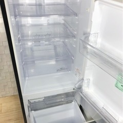 格安☆三菱電機冷蔵庫と東芝洗濯機の家電セット☆大阪神戸は