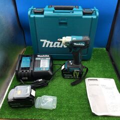 【エコツール豊田インター店】Makita/マキタ インパクトレン...