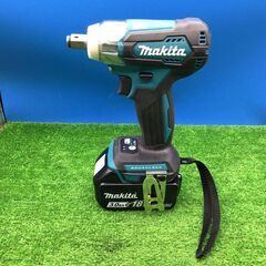 エコツール豊田インター店】Makita/マキタ インパクトレンチTW181DRFX