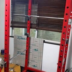 【受付終了】FIGHTING ROAD ファイティングロード パワーラック TRUST（委託品）