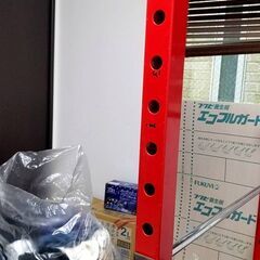 【受付終了】FIGHTING ROAD ファイティングロード パワーラック TRUST（委託品）