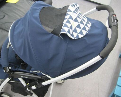 アップリカ カルーンエアーAB ベビーカー 2086884 生後1カ月～36カ月 札幌市手稲区
