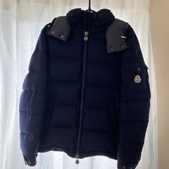 モンクレール(モンジュネーブル)0サイズ