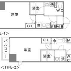 OneLife秋葉原エル【▼室内見学可（※空室状況により、応相談）】 - 台東区