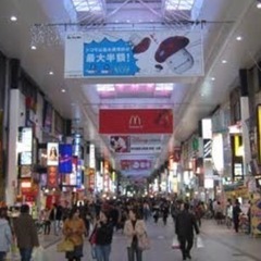 熊本市内の街中歩き&ショップ巡りしたい方募集中🎵