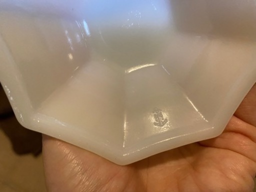 SOLD!!】アンカーホッキングのキャンディージャー #11