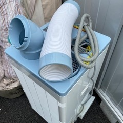 スポットクーラー 一回使用