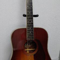 MORRIS　モーリス　アコースティックギター　MD-512  ...