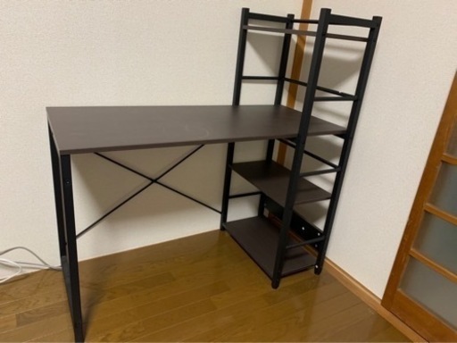 ニトリ システムテーブルザッキー