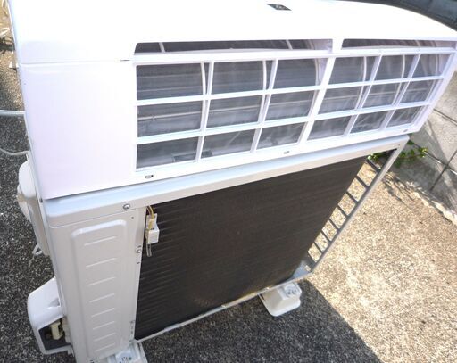 ☆シャープ SHARP AY-J22DH 冷暖房ルームエアコン◇2019年製・プラズマ