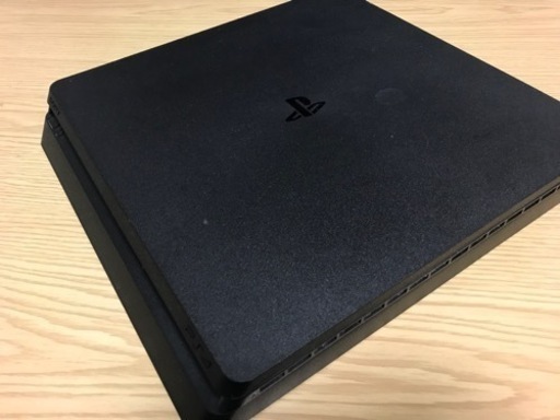 PS4売ります！