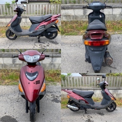 ⭐️ベクスター150⭐️プラグ・オイルなど新品交換⭐️キャブレーターオーバーホール済みで快調⭐️ ⭐️ベクスター150⭐️プラグ・オイルなど新品交換⭐️キャブ