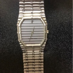 オーデマピゲ　金無垢（ホワイトゴールド）