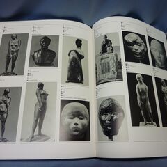 本郷新・彫刻集