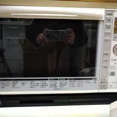 値下げ】家具家電5点セット！テレビ、ソファ（スツール付）、オーブン 
