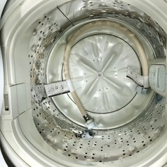 シャープ左右どっちでもドア冷蔵庫と日立洗濯機の家電セット☆大阪神戸