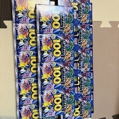 スタートデッキ100 14個まとめ売り　ポケモンカード