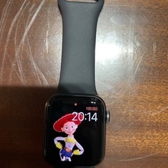 Apple  Watch  SE40