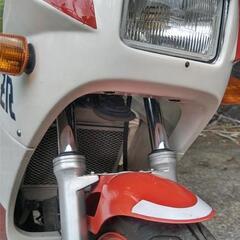 TZR125 作動確認済み