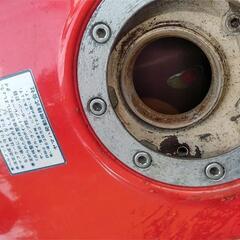 TZR125 作動確認済み