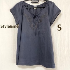 🌟Style&me 🌟美品🌟トップス