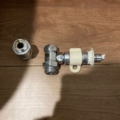 分岐水栓(混合水栓用)+食洗機(NP-TR6) セット
