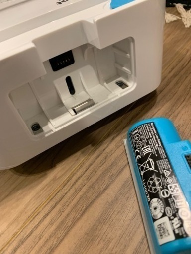 美品】ブラーバ ジェット250 アイロボット 配送 床拭きロボット IROBOT 